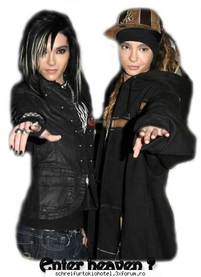Poze - crazy_4bill - *Bill Kaulitz*