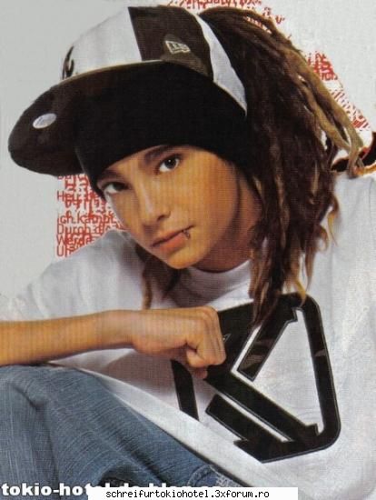 Poze - inca una cu tomutza - *Tom Kaulitz*