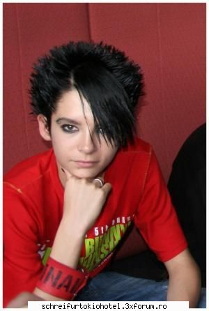 Poze - crazy_4bill - *Bill Kaulitz*