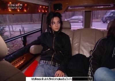 Poze - c agitat e aici:)))))))) - *Bill Kaulitz*
