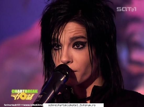 Poze - andr33a4tom - *Bill Kaulitz*