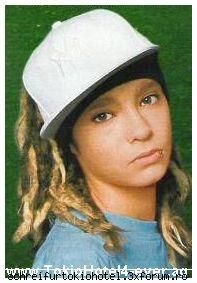 Poze - andr33a4tom - *Tom Kaulitz*