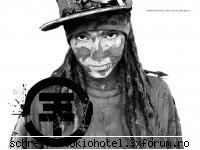 Poze - **H3nri3tt@** - *Tom Kaulitz*