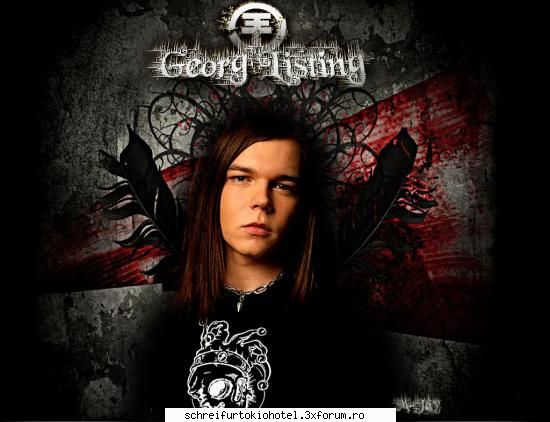 Poze - adynna vicious - *Georg Listing*