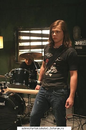 Poze - poza cu el din rette mich - *Georg Listing*