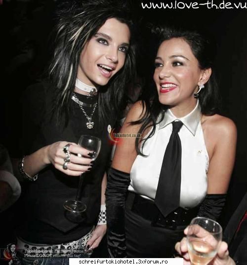 Poze - adynna vicious - *Bill Kaulitz*