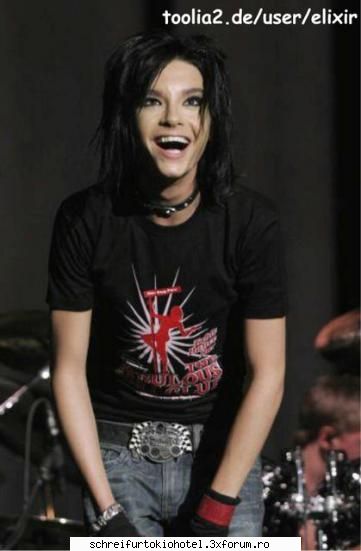 Poze - adynna vicious - *Bill Kaulitz*