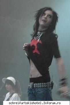 Poze - adynna vicious - *Bill Kaulitz*