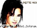 care freza? - valerikutza - *Bill Kaulitz*