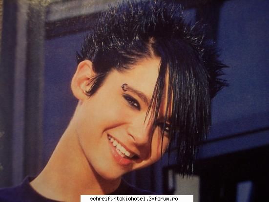 care freza? - ...~*Princess*~... - *Bill Kaulitz*