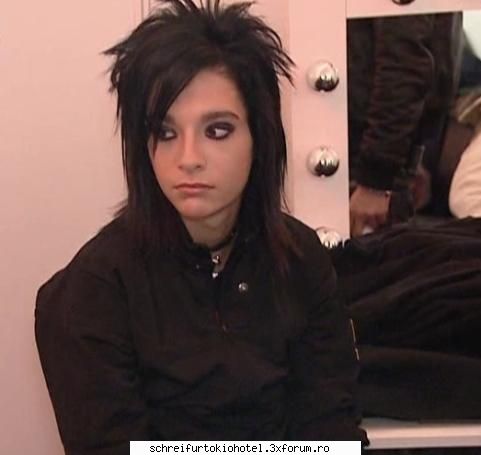 care freza? - Alicia - *Bill Kaulitz*