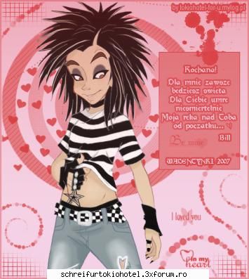 billie boy... :rotfl:  :rotfl: cartoons pixx with bill...&co