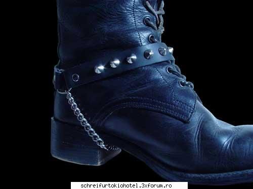 poze cu tinute /frizuri - ghete ptr doritori!! - *Metall*
