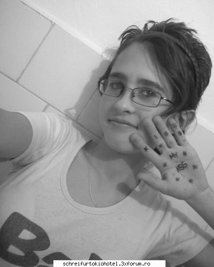 read it first - andr33a4tom - ~ Poze q noi ~